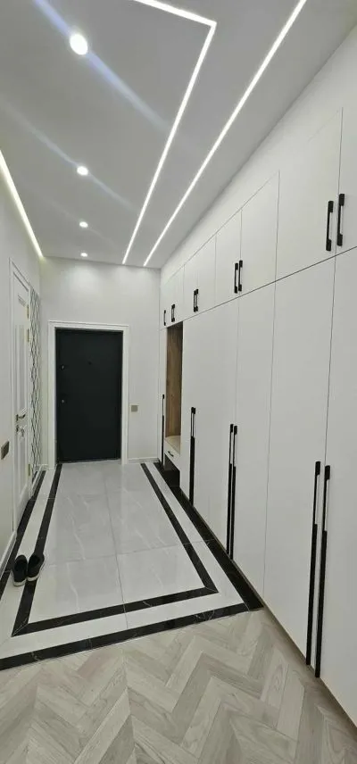 2-комн. квартира, 7 этаж, 78м², Шохмансур