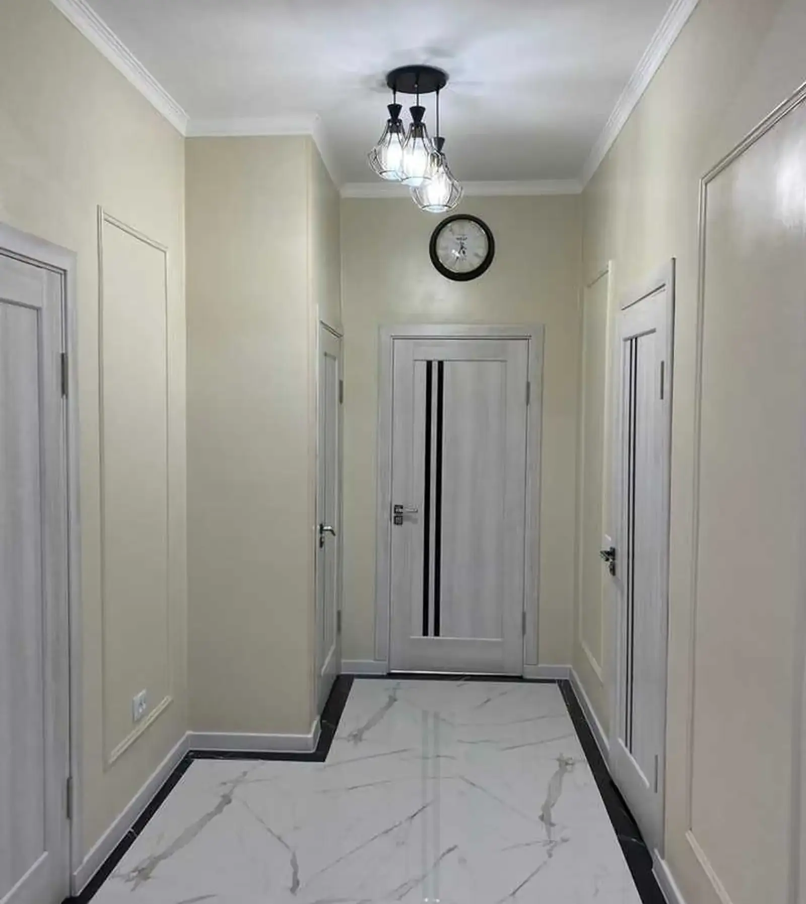 2-комн. квартира, 6 этаж, 75м², шохмансур