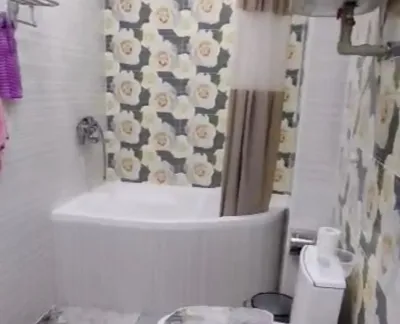 2-комн. квартира, 12 этаж, 74м², Шохмансур