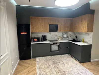 1-комн. квартира, 5 этаж, 81 м², Шохмансур