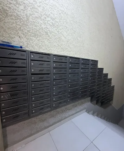 2-комн. квартира, 6 этаж, 50 м², Шохмансур