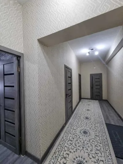 2-комн. квартира, 4 этаж, 90м², фирдавси