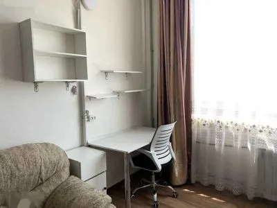 2-комн. квартира, 7 этаж, 111м², сомони ул фотех