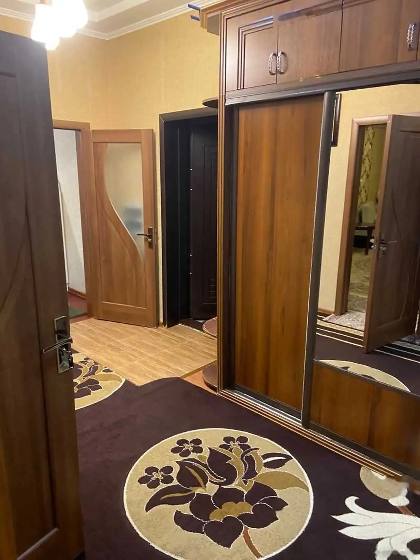 3-комн. квартира, 8 этаж, 90м², Сино