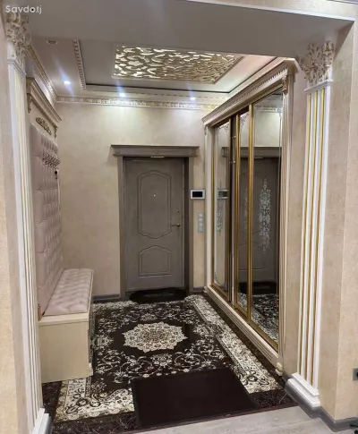 4-к квартира, 11 этаж, 200 м², опера балета