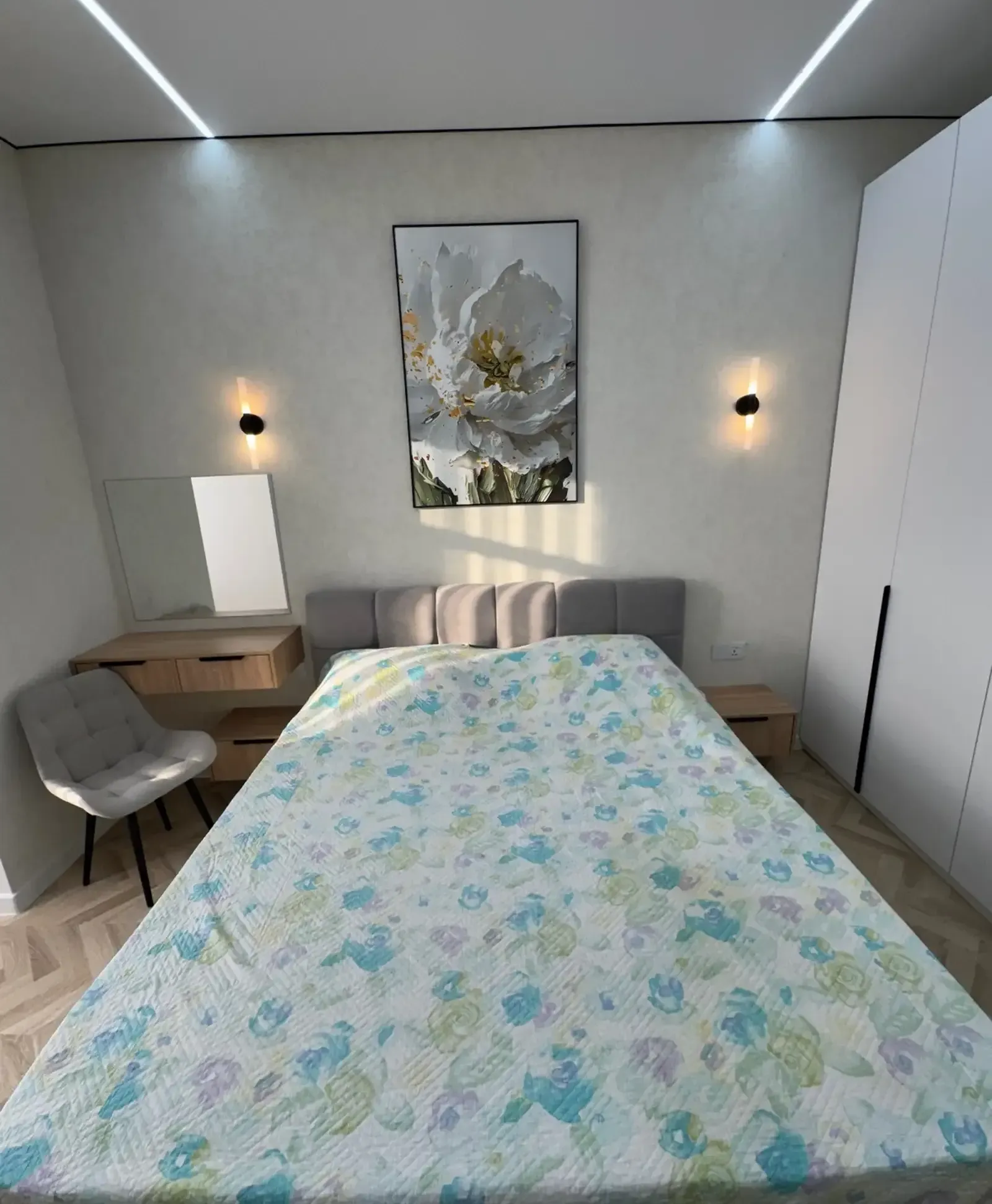 2-комн. квартира, 11 этаж, 70м², Опера Балет/