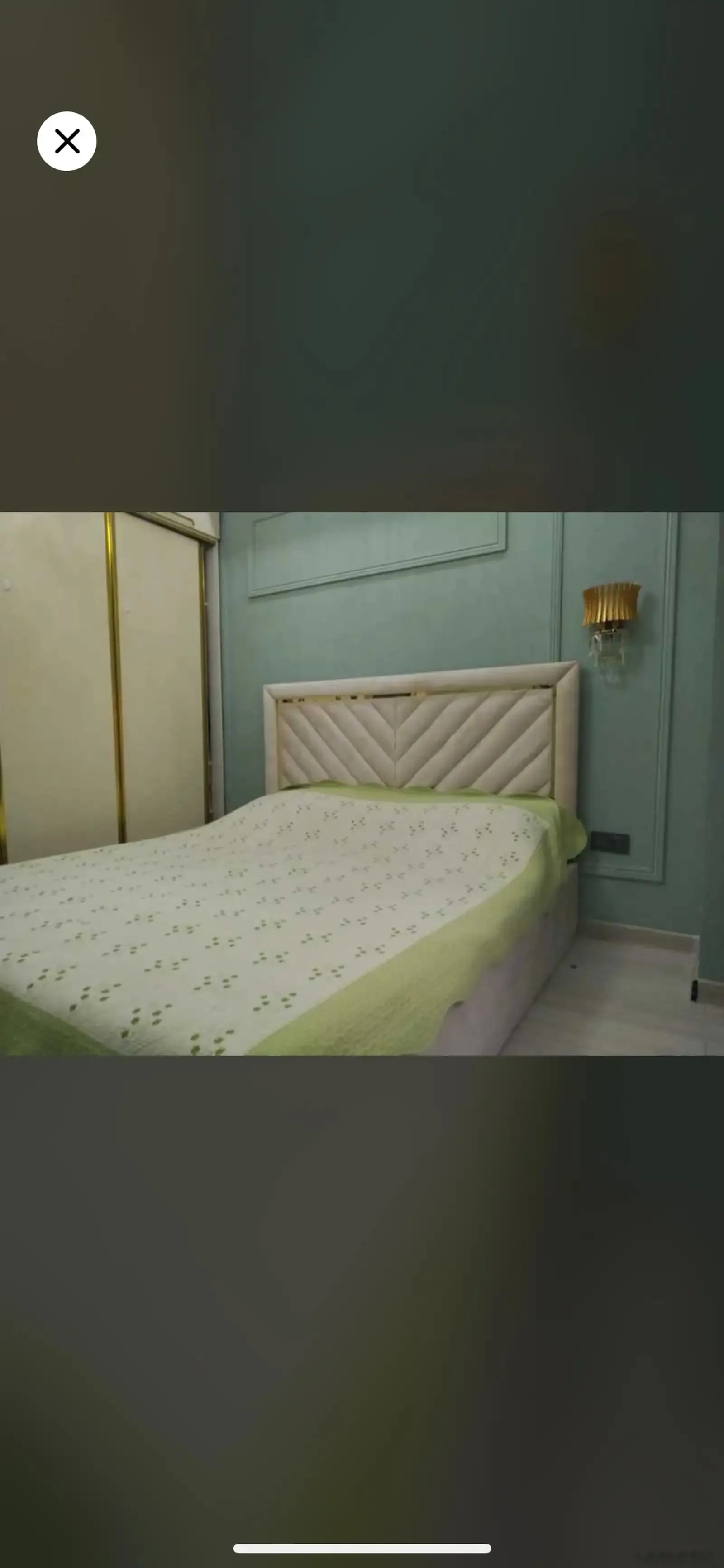 2-комн. квартира, 12 этаж, 44м², Шохмансур