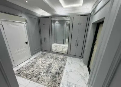 3-комн. квартира, 13 этаж, 120м², сино 82 мкр