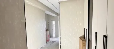 3-комн. квартира, 19 этаж, 84 м², Сино
