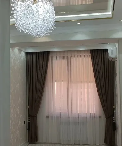 2-комн. квартира, 6 этаж, 61 м², Сино, Роддом 3