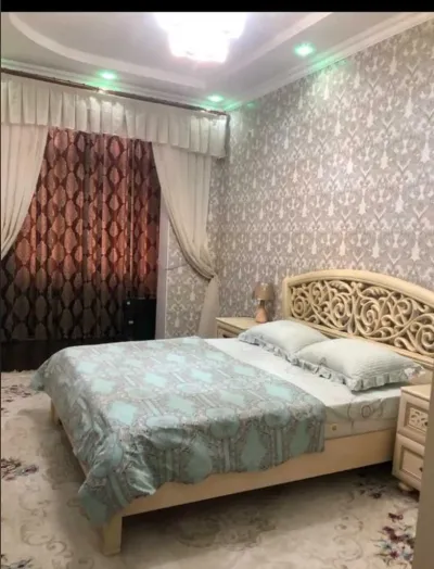 2-комн. квартира, 6 этаж, 70м², шохмансур