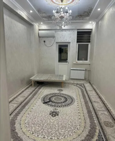 2-комн. квартира, 9 этаж, 60м², Шохмансур