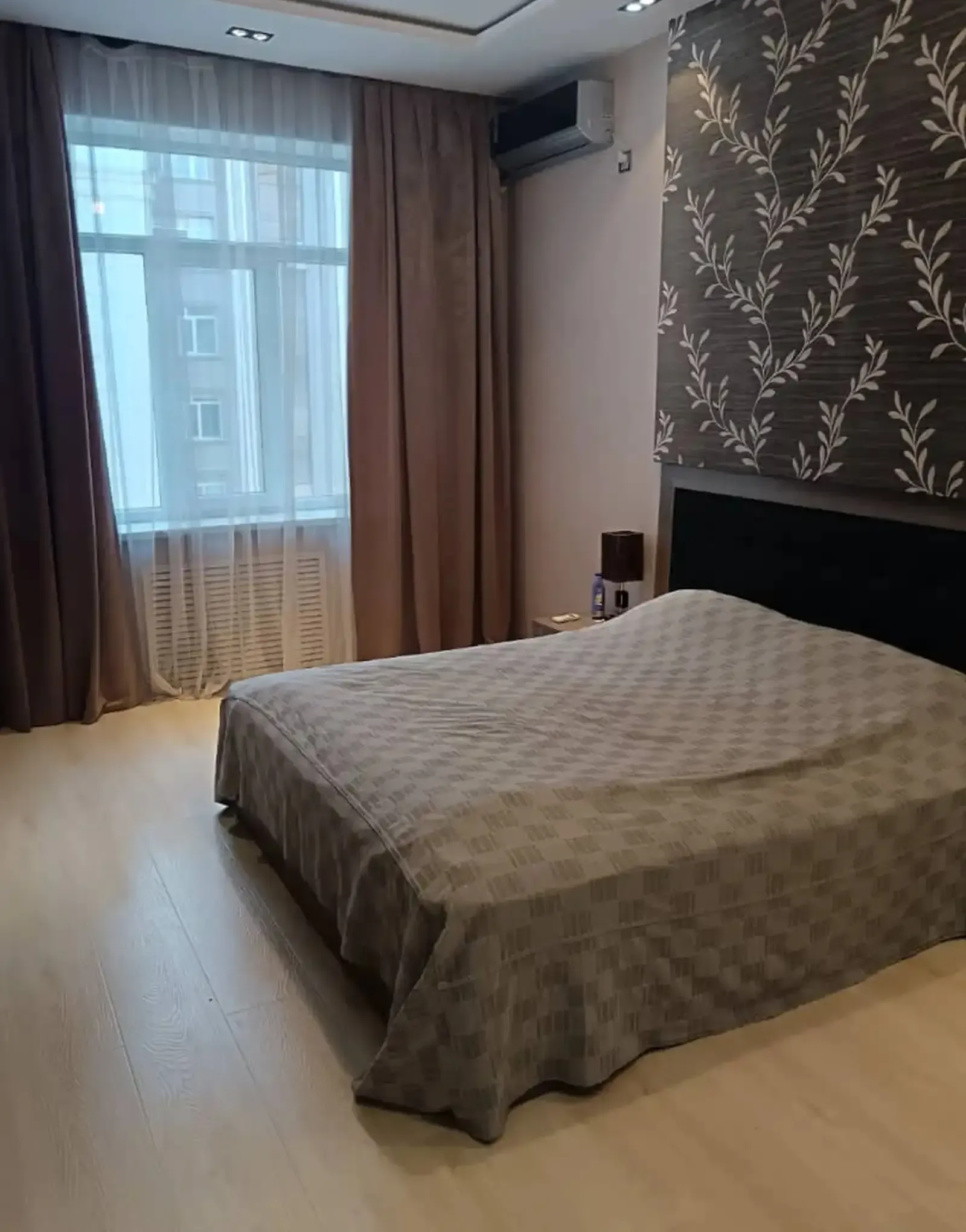 3-комн. квартира, 8 этаж, 116м², Дом Печат