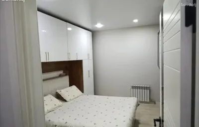 2-комн. квартира, 12 этаж, 85м², Сино