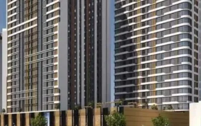 1-комн. квартира, 14 этаж, 46 м², 82мкр