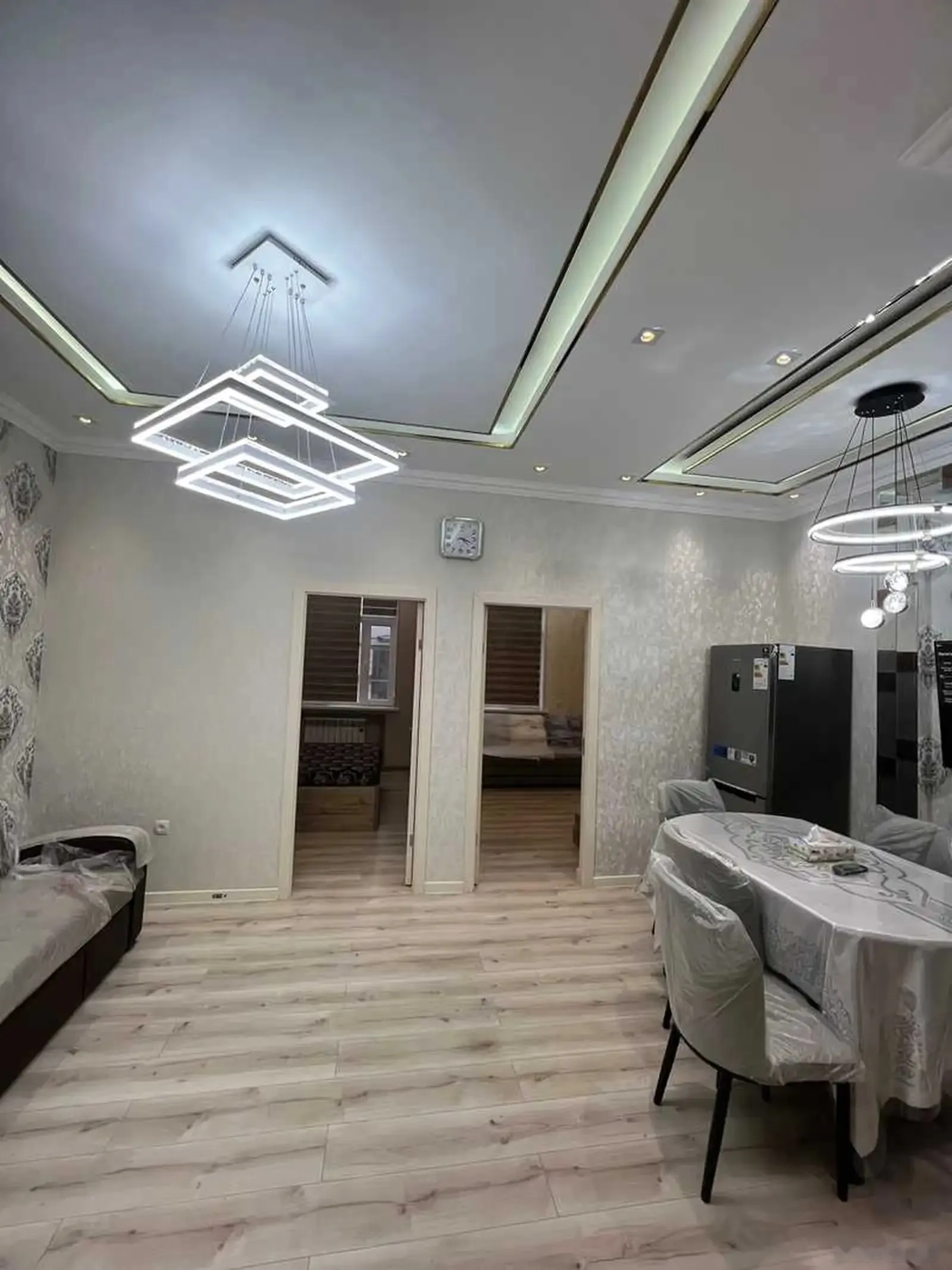 2-комн. квартира, 9 этаж, 70м², ру ба руи Ресторани Бурак