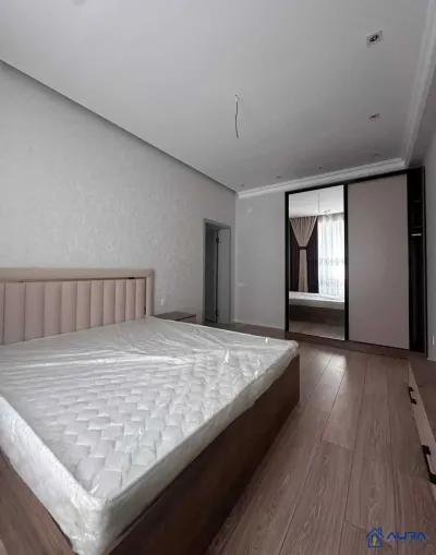 3-комн. квартира, 10 этаж, 92 м², Сино, 104 мкр
