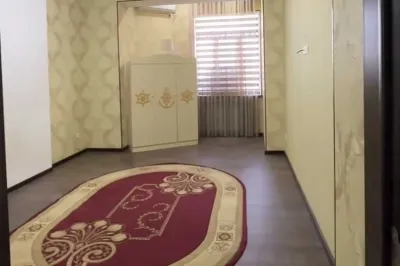 5-комн. квартира, 12 этаж, 222 м², И Сомони