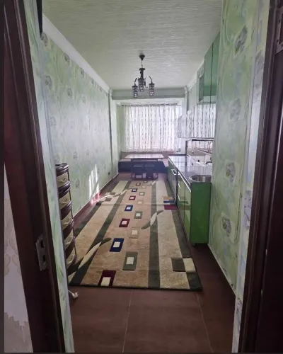 2-комн. квартира, 8 этаж, 102м², Исмоили Сомони
