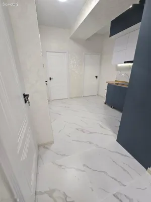 2-комн. квартира, 11 этаж, 60 м², сино