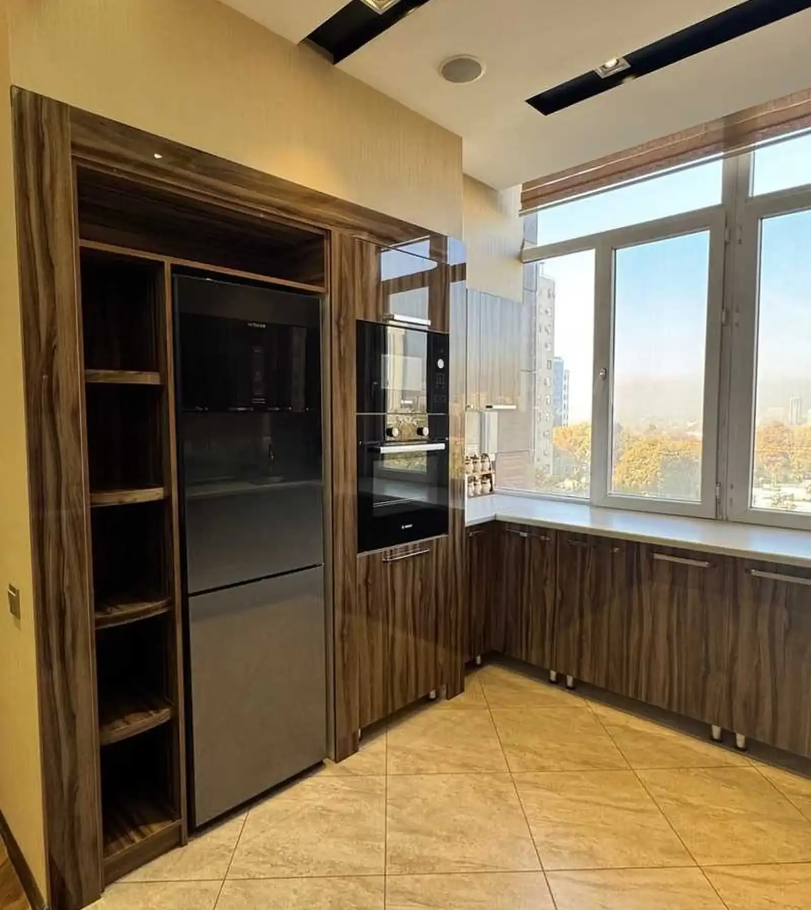 2-комн. квартира, 9 этаж, 100м², Дом печати, Таможенный комитет