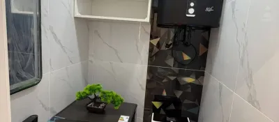 3-комн. квартира, 15 этаж, 88 м², Исмоили сомони