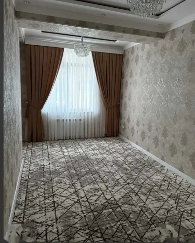 3-комн. квартира, 6 этаж, 100м², Шохмансур Танка