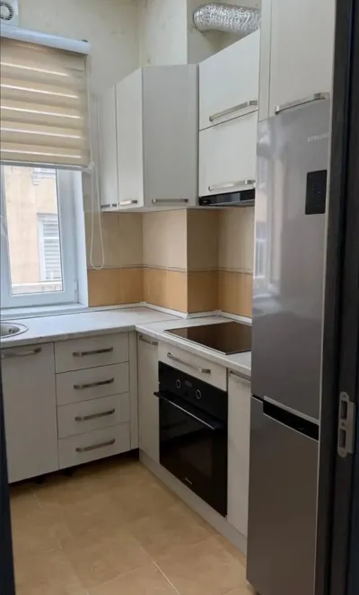 2-комн. квартира, 10 этаж, 60м², Сомони