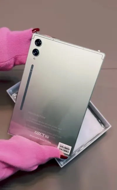 Планшет OZCT S9 Ultra 2sim 16/512gb