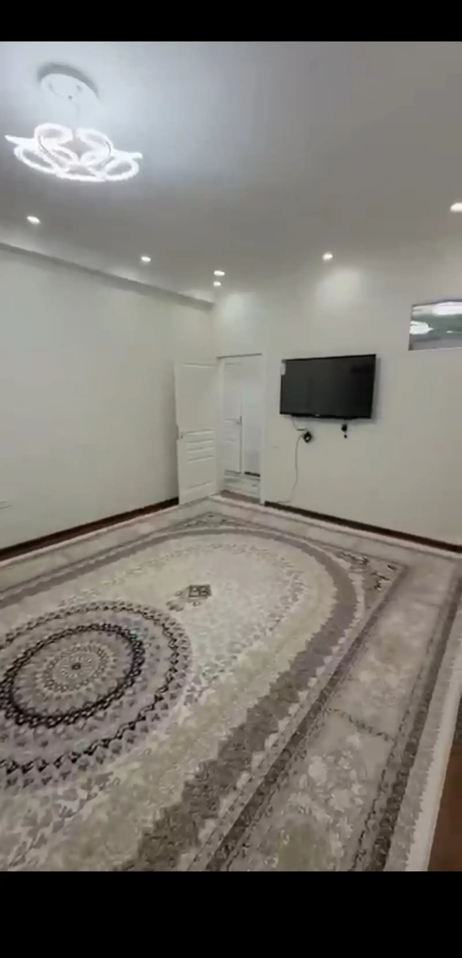 2-комн. квартира, 5 этаж, 67м², 82 МКР ЛЕСНАЯ СКАЗКА