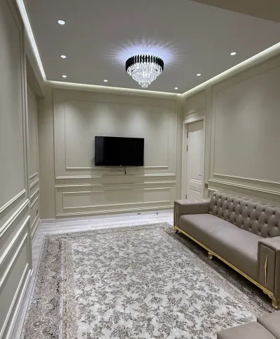 2-комн. квартира, 15 этаж, 64 м², созидание, скорая, БАХТ-З