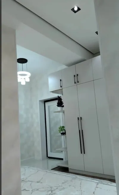 2-комн. квартира, 11 этаж, 66м², исмоил сомони