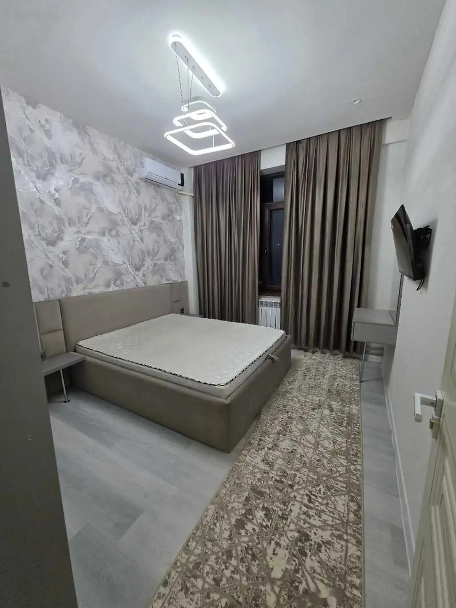 2-комн. квартира, 5 этаж, 50м², 102 мкр, родом