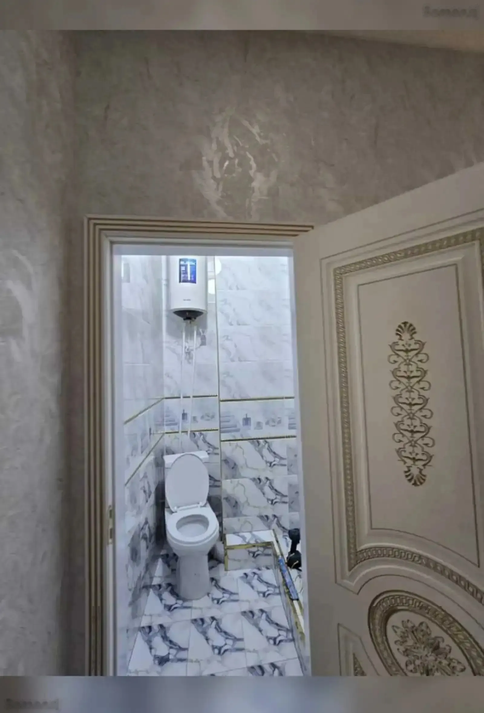 2-комн. квартира, 12 этаж, 66м², Сино, 82 микрорайон