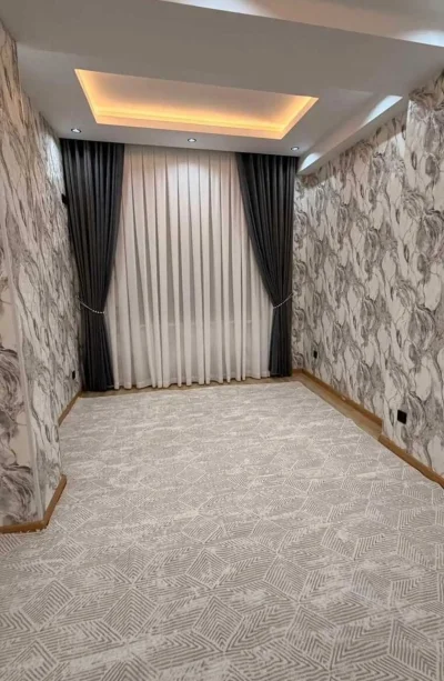 4-комн. квартира, 13 этаж, 91 м², Сино