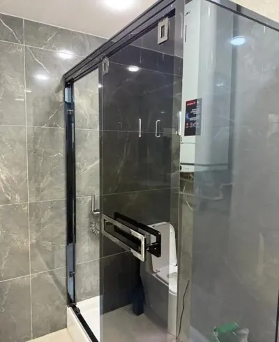 3-комн. квартира, 15 этаж, 115м², И Сомони