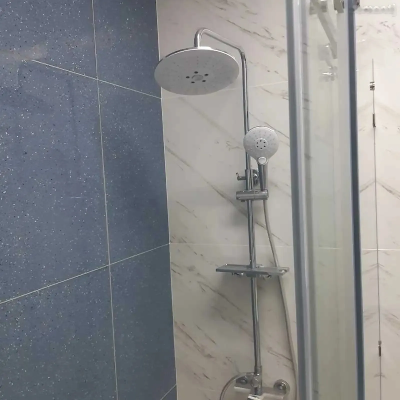 1-комн. квартира, 5 этаж, 55 м², дом печать