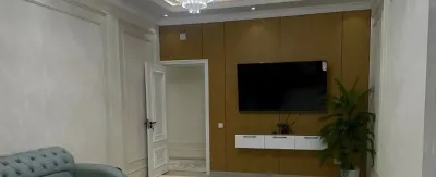 3-комн. квартира, 2 этаж, 89 м², Сино