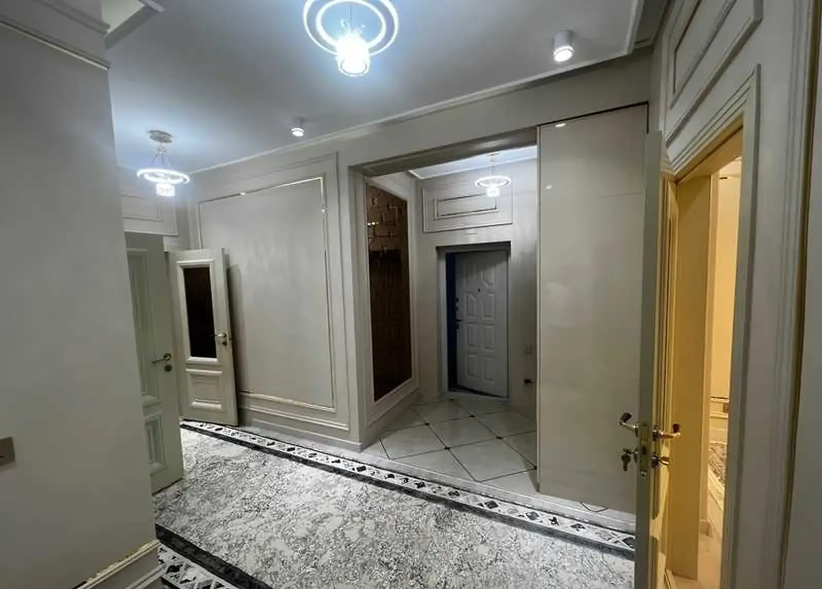 2-к квартира, 7 этаж, 100 м², И.Сомони