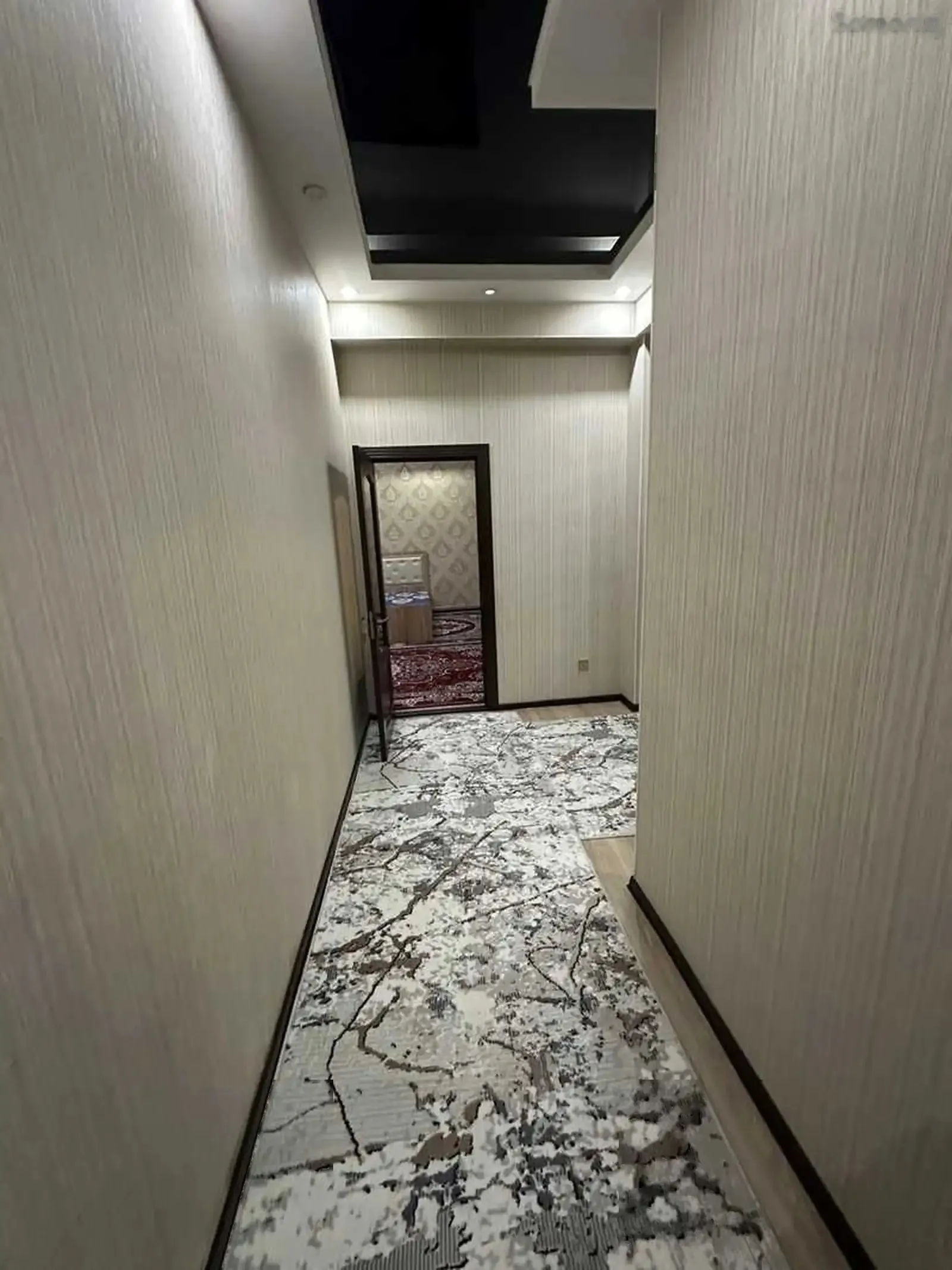 1-комн. квартира, 10 этаж, 46 м², Садбарг