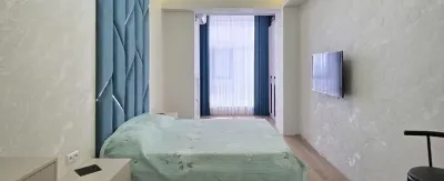3-комн. квартира, 10 этаж, 118 м², Шохмансур