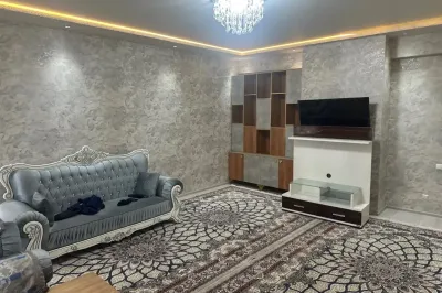 3-комн. квартира, 17 этаж, 255м², Сино