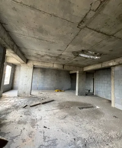 3-комн. квартира, 11 этаж, 93 м², Ёвари главный
