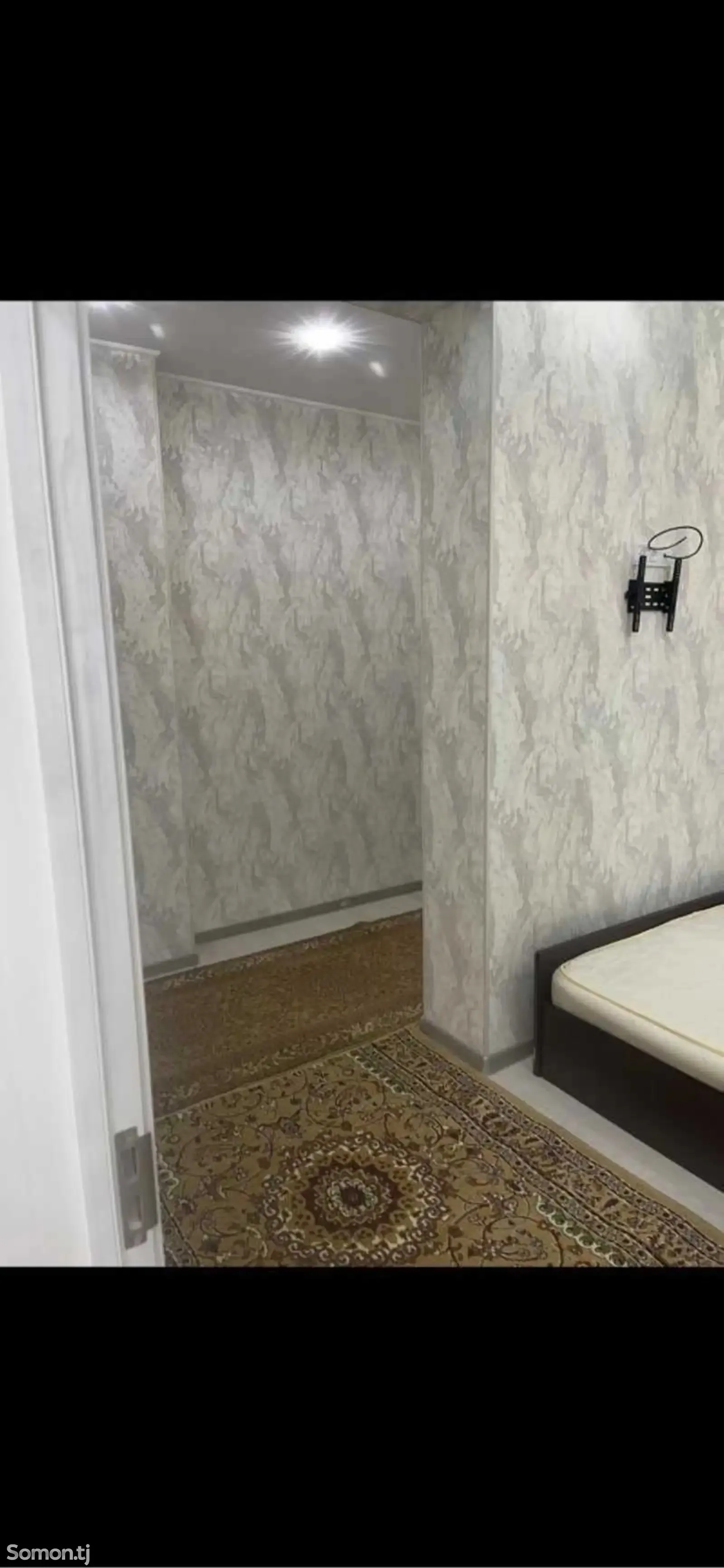 2-комн. квартира, 4 этаж, 55м², 91 мкр