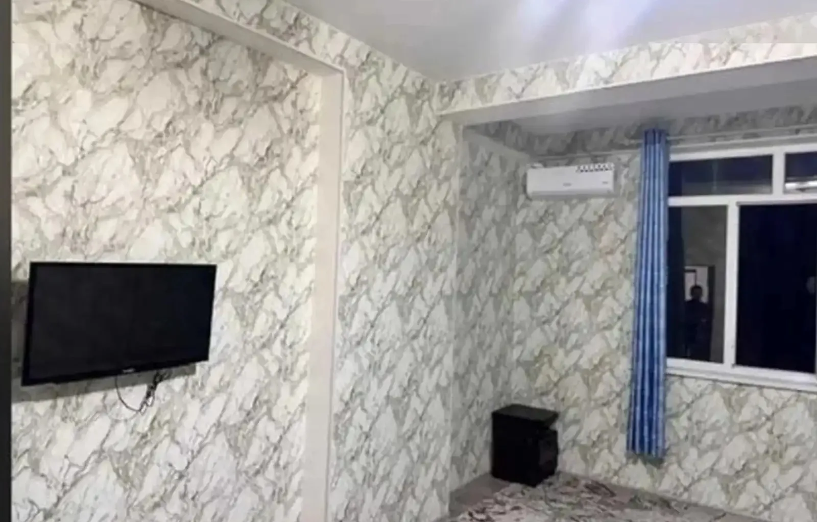 2-комн. квартира, 8 этаж, 60м², 18 мкр