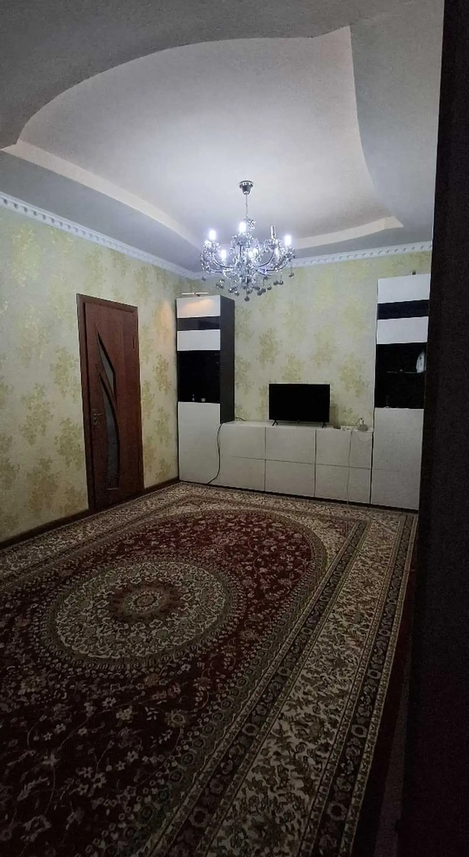 2-комн. квартира, 7 этаж, 54м², шохмансур