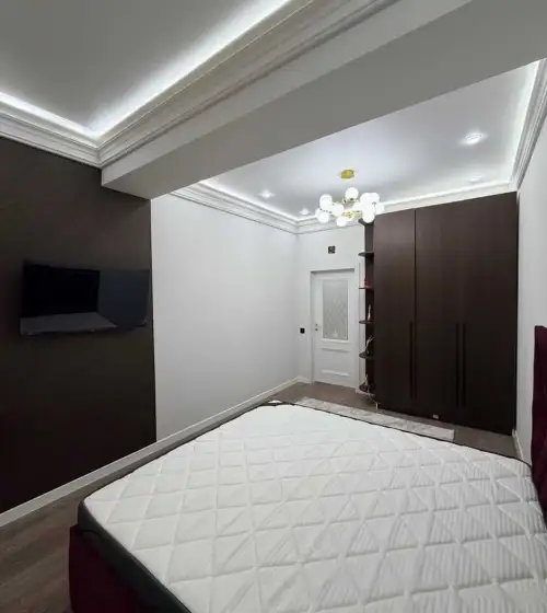 2-комн. квартира, 4 этаж, 67 м², Шохмансур