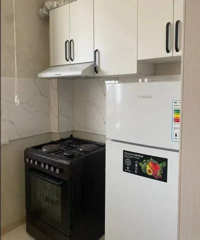 1-комн. квартира, 12 этаж, 50 м², исмоил сомони