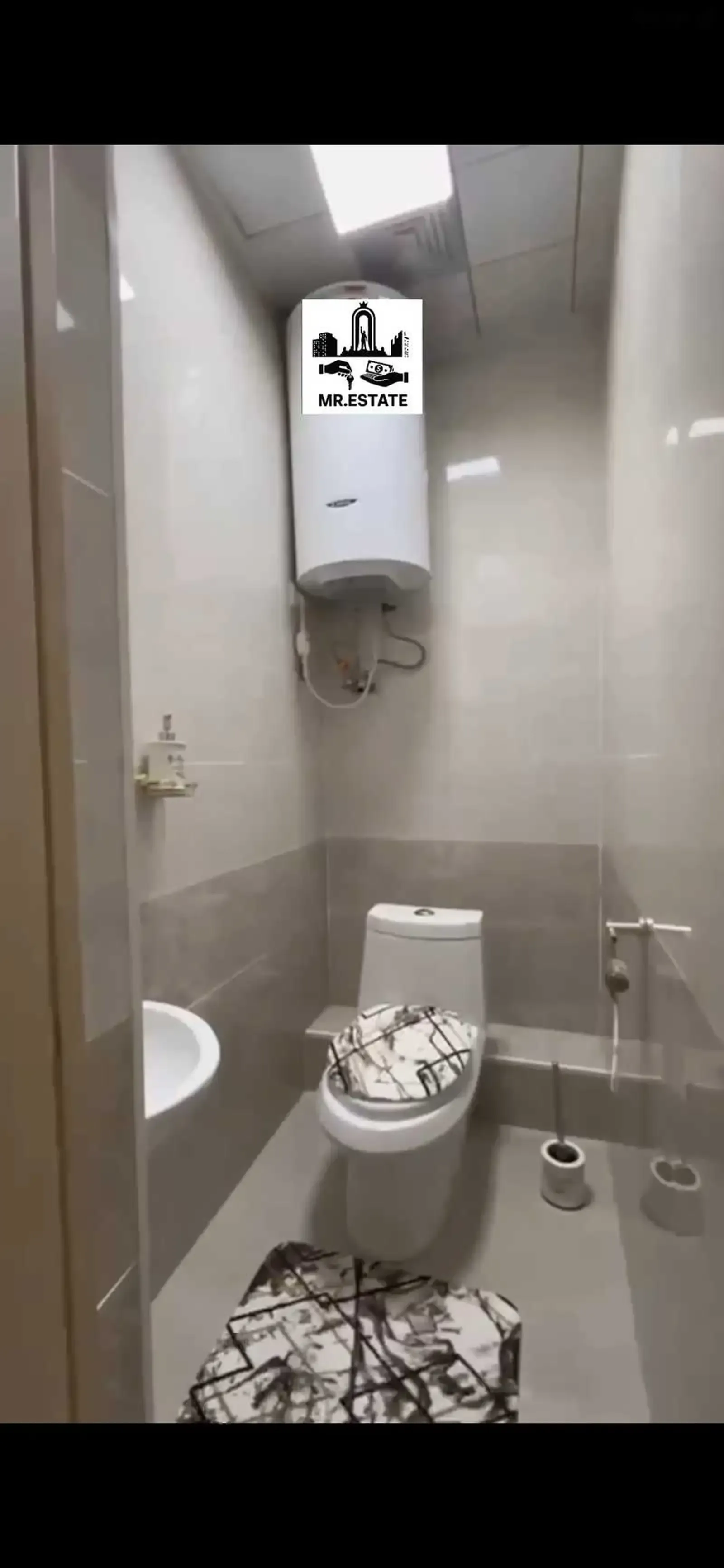 2-комн. квартира, 11 этаж, 82 м², Шоҳмансур, ру ба руи военкомат
