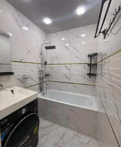 2-комн. квартира, 6 этаж, 78 м², Шохмансур